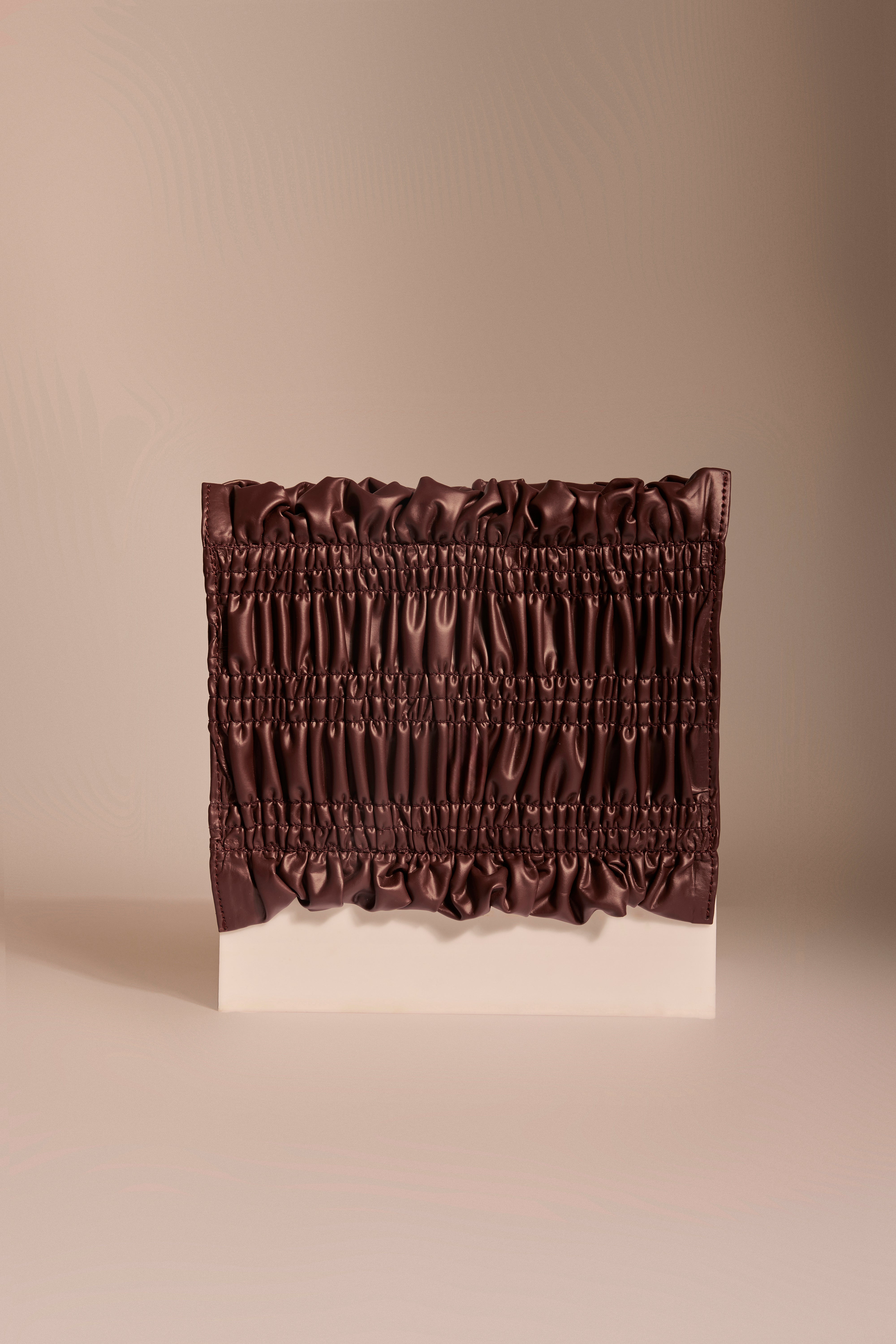 Mocha Drift Sling Bag
