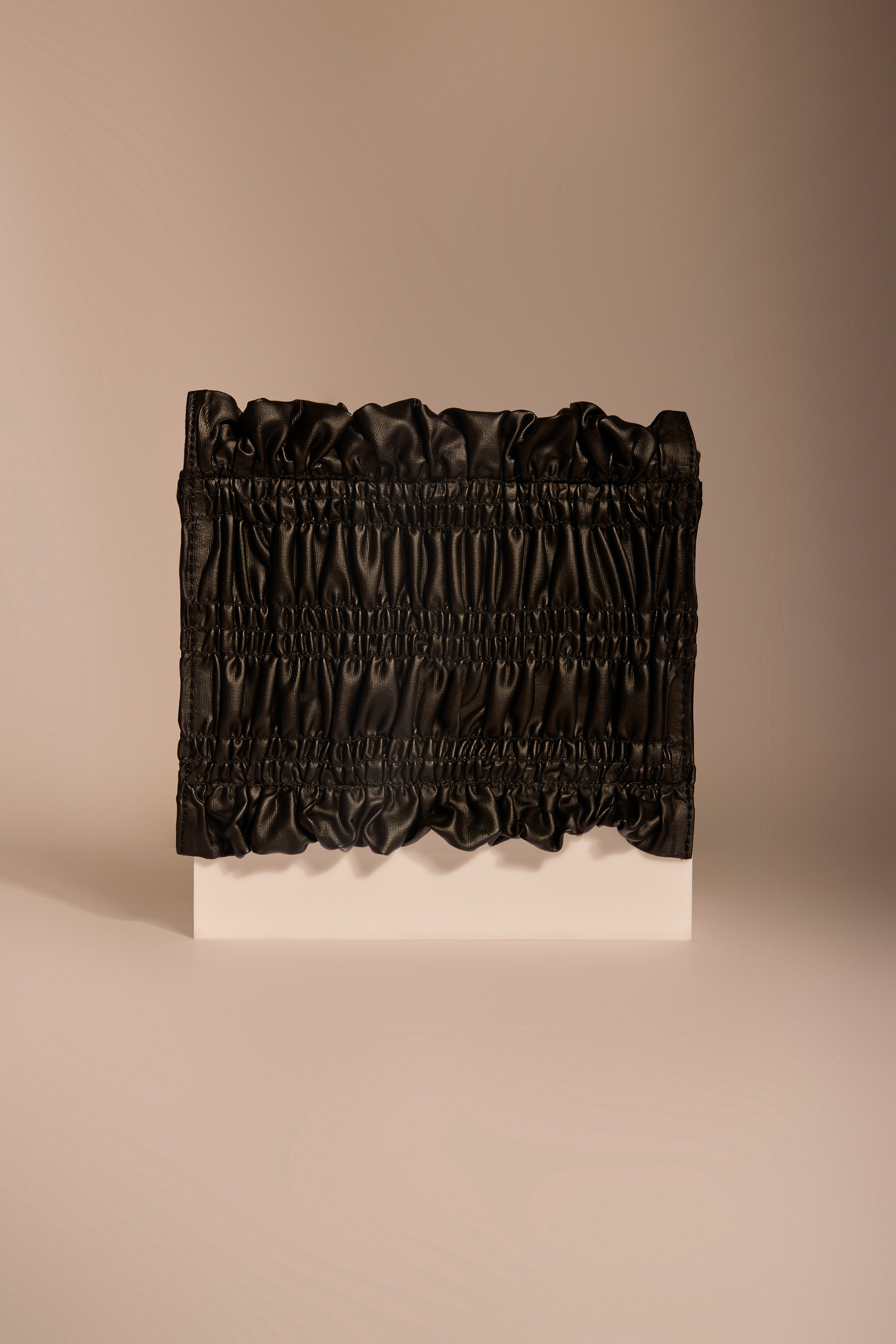 Black Drift Sling Bag
