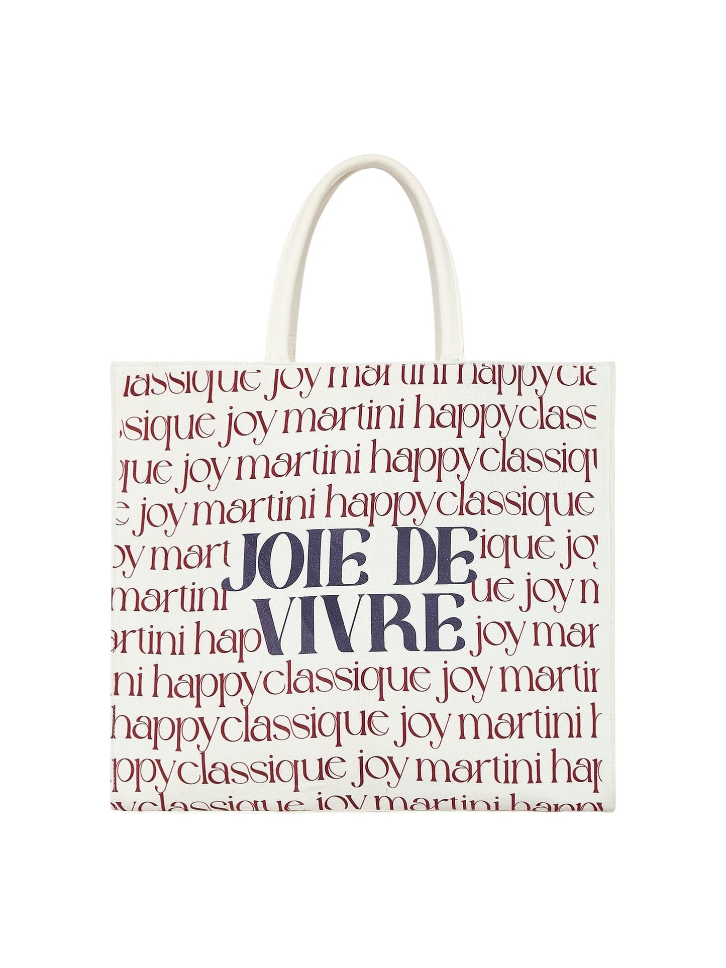 the ‘weekend’ tote