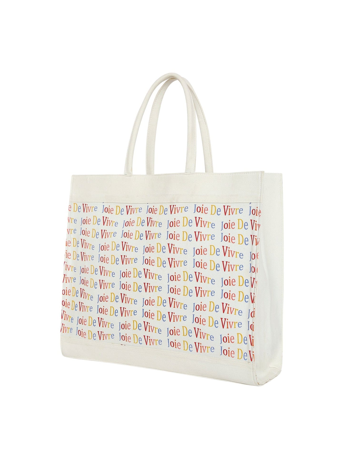 the ‘travel’ tote