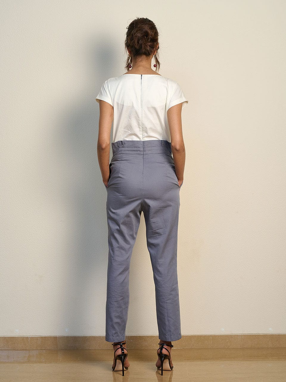tutu Jumpsuit